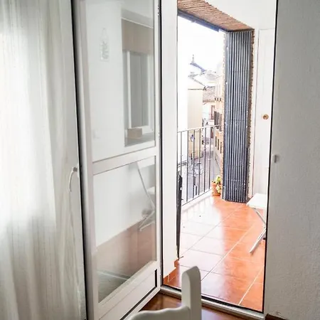 Apartment Saravia 5