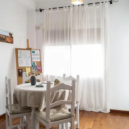 Saravia 5 * Cordoba