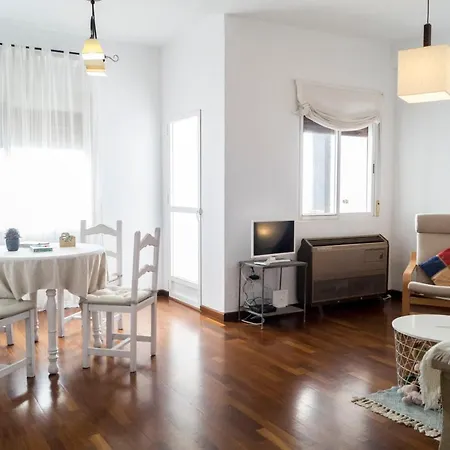 Apartment Saravia 5 *