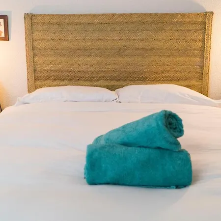 Saravia 5 * Cordoba