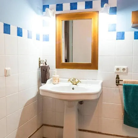 Saravia 5 Apartment Cordoba