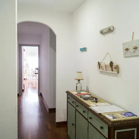 Apartment Saravia 5