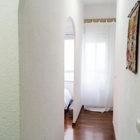 Saravia 5 Apartment *
