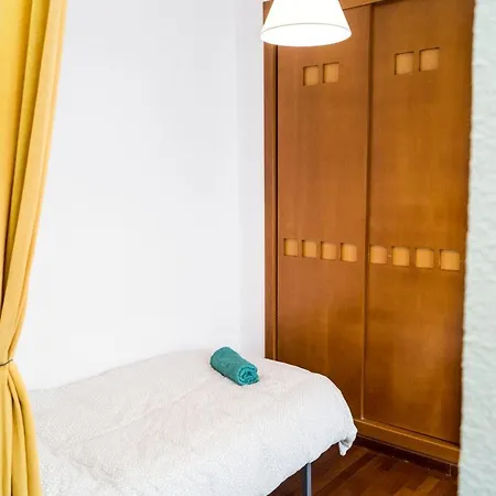 Saravia 5 Apartment