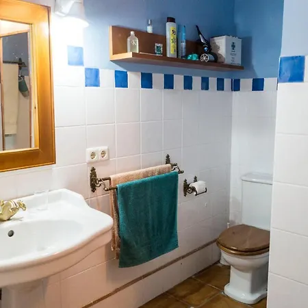 Apartment Saravia 5